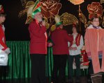4 Kinderfasching