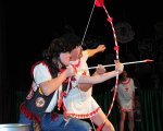 9 Rosenmontag