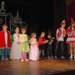 3 Kinderfasching