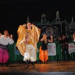 5 Weiberfasching