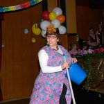 8 Rosenmontag