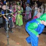 3 Kinderfasching