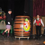 5 Weiberfasching