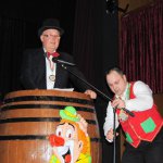 5 Weiberfasching