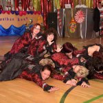8 Rosenmontag