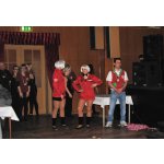 5 Herrensitzung