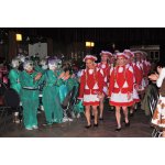 6 Weiberfasching