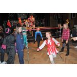 3 Kinderfasching